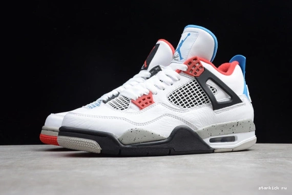 CI1184-146 The Air Retro Jordan What 4 CI1184-146 1029